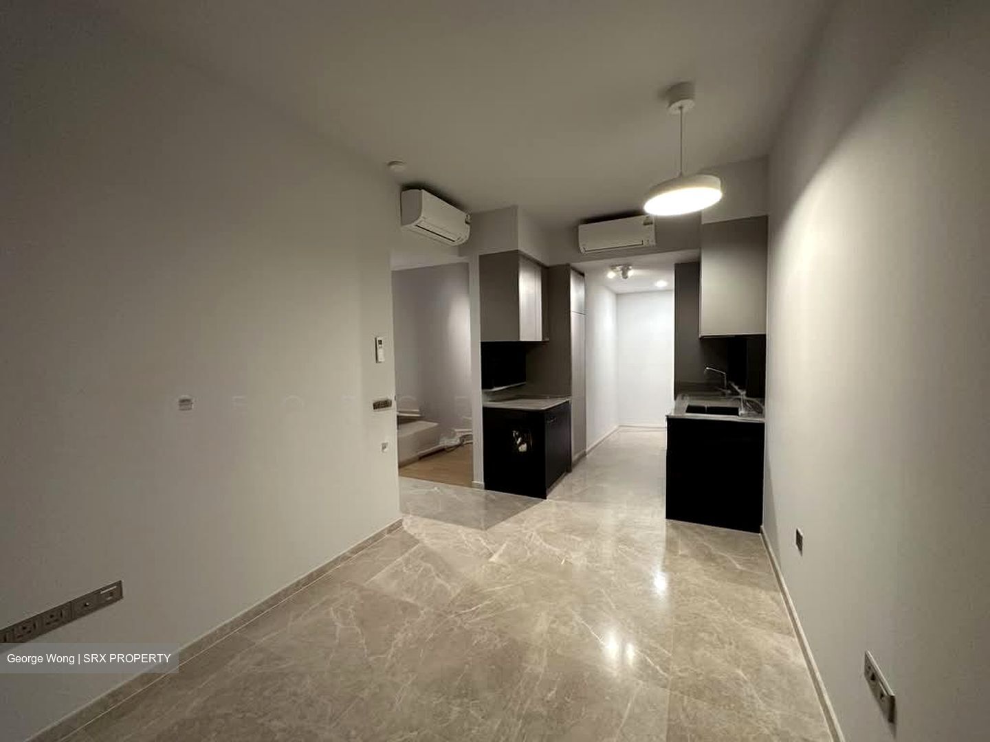 Haus On Handy (D9), Condominium #565852801